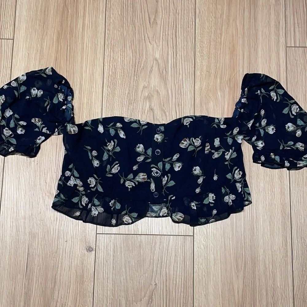 Nasty Gal never worn